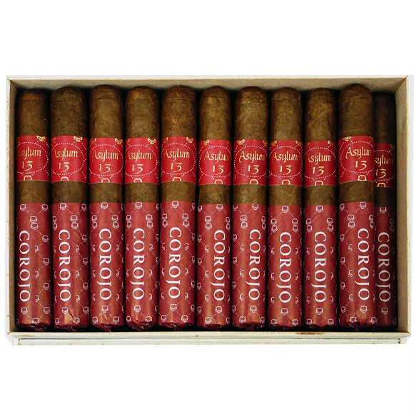 Products – C.L.E Cigar Company