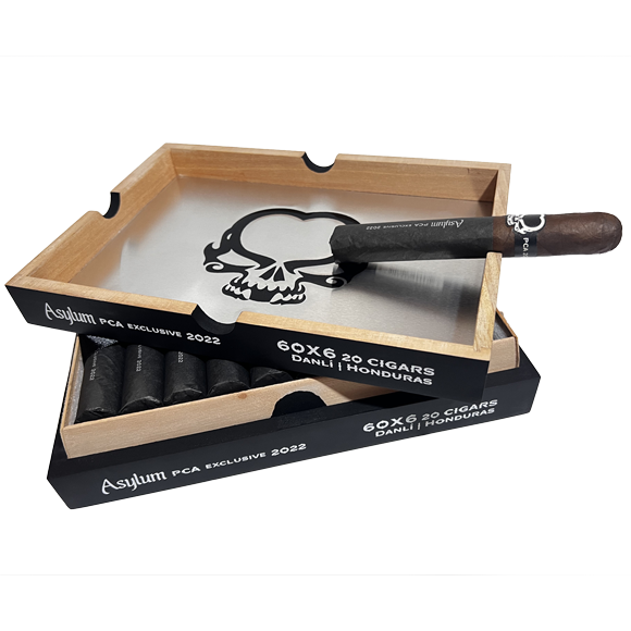 Products – C.L.E Cigar Company